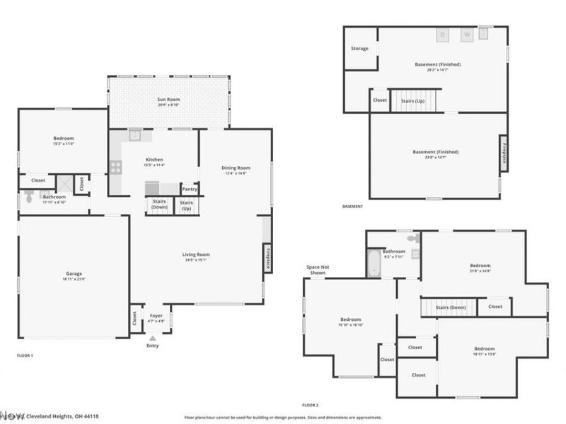 1531 Burlington Road, Cleveland, OH 44118 Photo 43