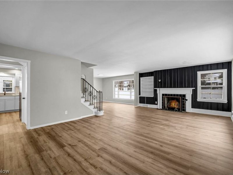 1531 Burlington Road, Cleveland, OH 44118 Photo 8