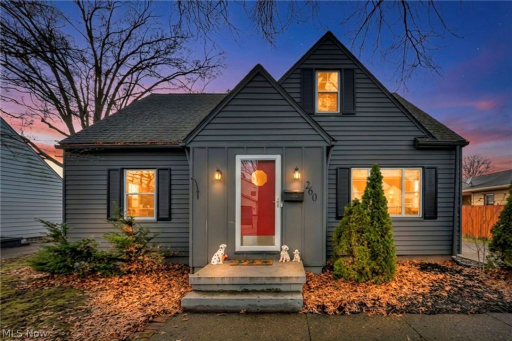 260 Prairie Drive, Akron, OH 44312 Main Photo