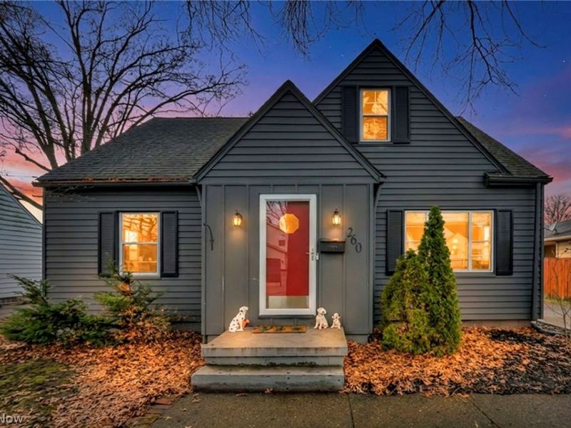 260 Prairie Drive, Akron, OH 44312 Photo 1