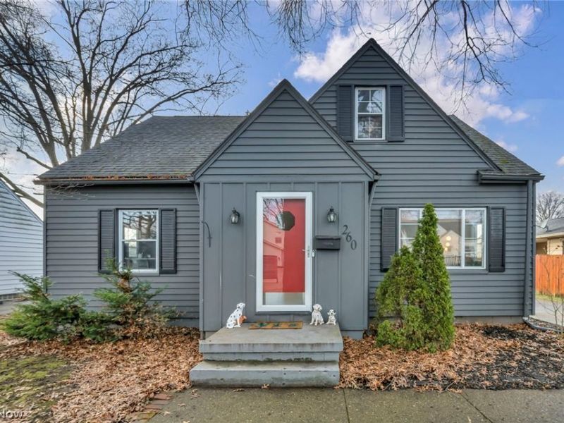 260 Prairie Drive, Akron, OH 44312 Photo 2