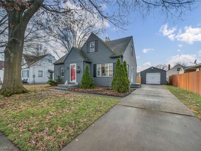 260 Prairie Drive, Akron, OH 44312 Photo 4