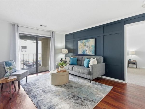 2657 Lenox Road NE, Unit 68, Atlanta, GA 30324