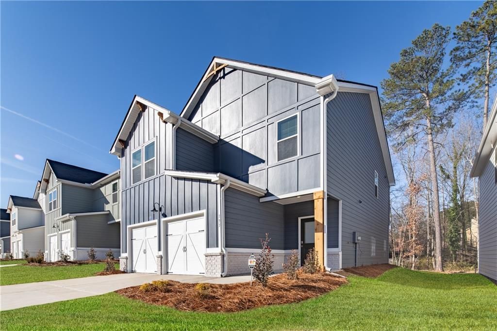 145 Weldon Road, McDonough, GA 30253 Main Photo