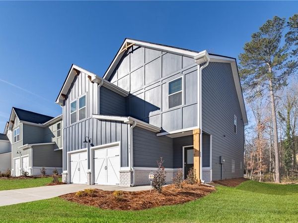 145 WELDON Road, Mcdonough, GA 30253