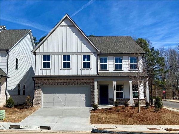 6105 Kismet Road , Buford, GA 30518