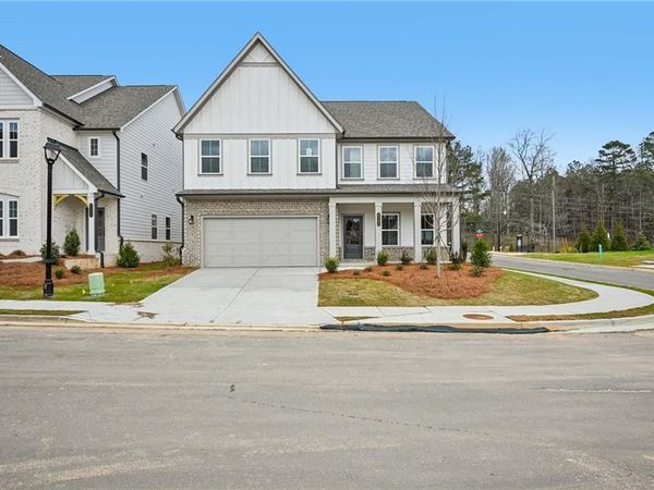 6105 Kismet Road, Buford, GA 30518