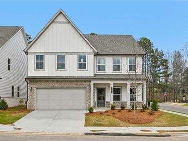6105 Kismet Road, Buford, GA 30518