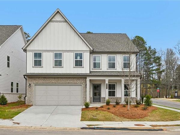 6105 Kismet Road, Buford, GA 30518