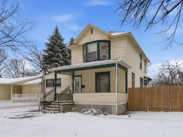 134 W University Street, Owatonna, MN 55060