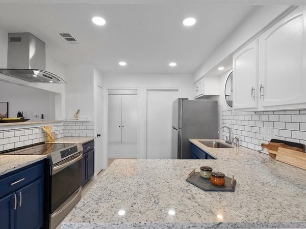 2009 Sandberg DR, Unit 159, Austin, TX 78752