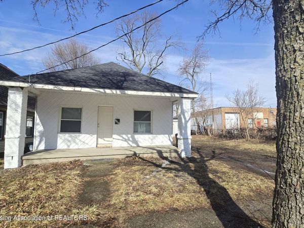 1107 May Street, Lansing, MI 48906