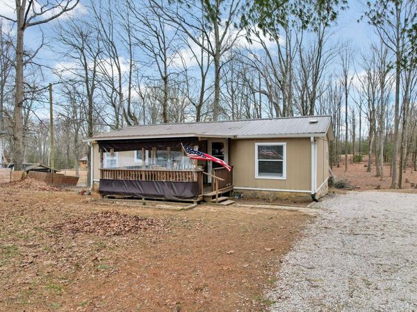 2886 Possum Trot Road, Grandview, TN 37337