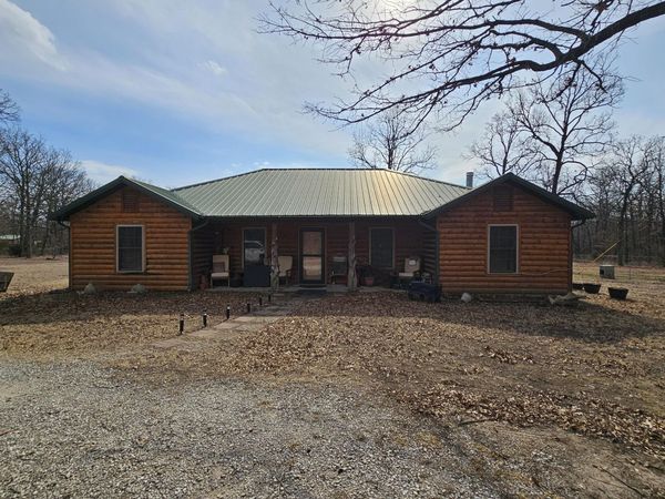 8233 Alamo Lane, Seneca, MO 64865