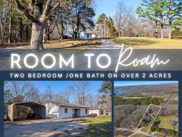 383 Cron Road, Lampe, MO 65681