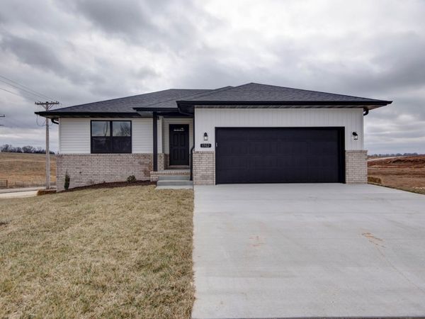 893 E Virginia Lane, Unit Lot 177, Nixa, MO 65714