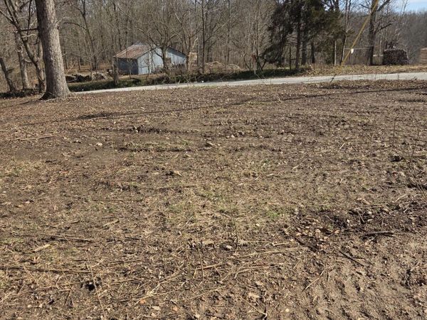 Lot 18a Camp Yocum Road , Galena, MO 65656