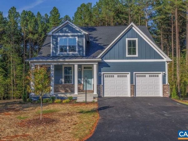 42 WHISPERWOOD CT, Troy, VA 22974