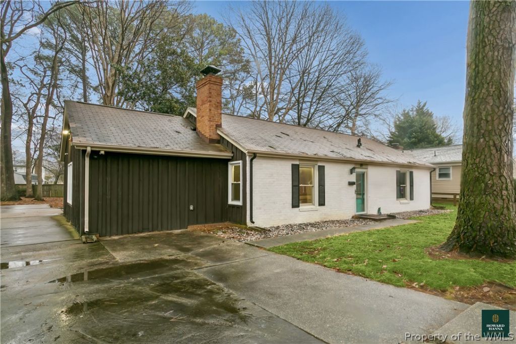 89 Adams Drive, Newport News, VA 23601 Main Photo