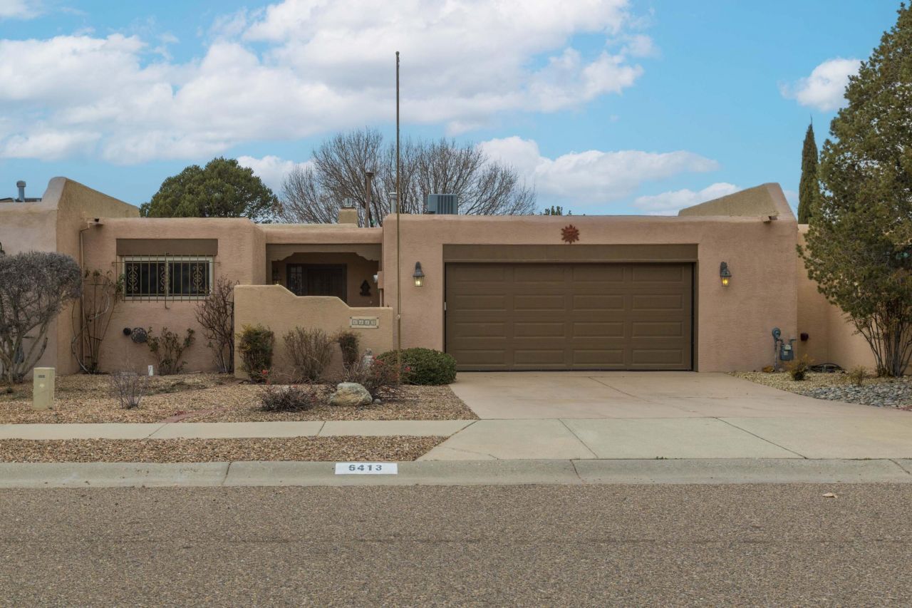 6413 Annapolis Drive Ne, Albuquerque, NM 87111 Main Photo