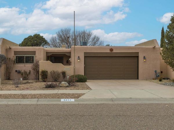 6413 Annapolis Drive NE, Albuquerque, NM 87111