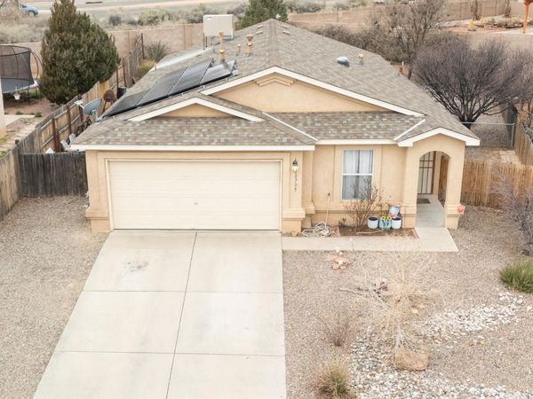 10705 Stonebrook Place NW, Albuquerque, NM 87114