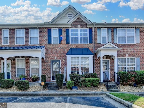 256 Paden Cove Trail, Lawrenceville, GA 30044