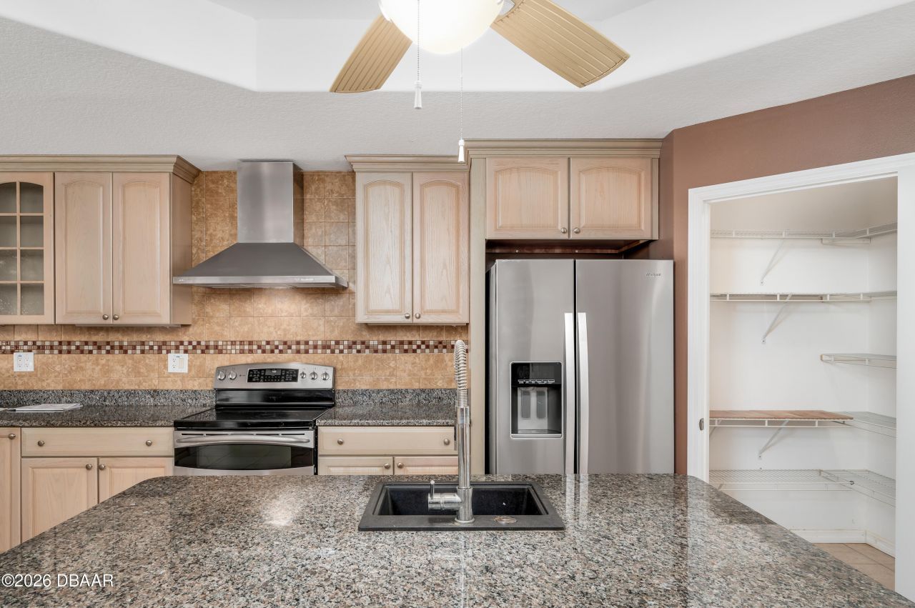 214 Gary Avenue, Oak Hill, FL 32759 Photo