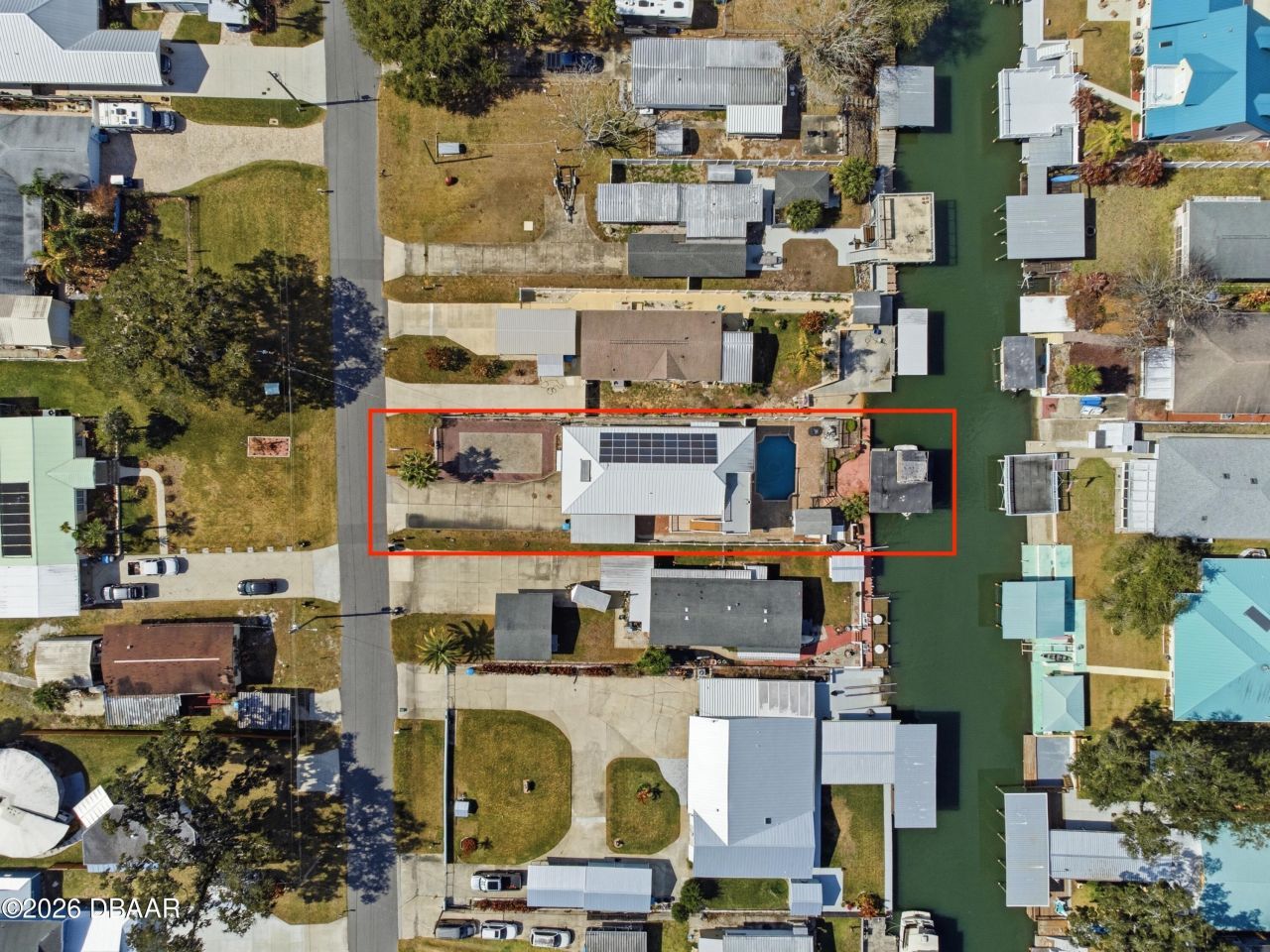 214 Gary Avenue, Oak Hill, FL 32759 Photo