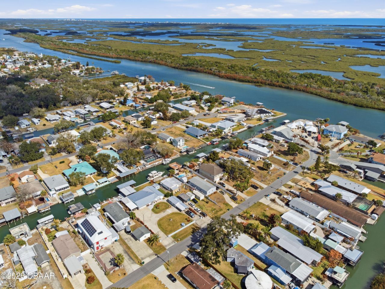 214 Gary Avenue, Oak Hill, FL 32759 Photo