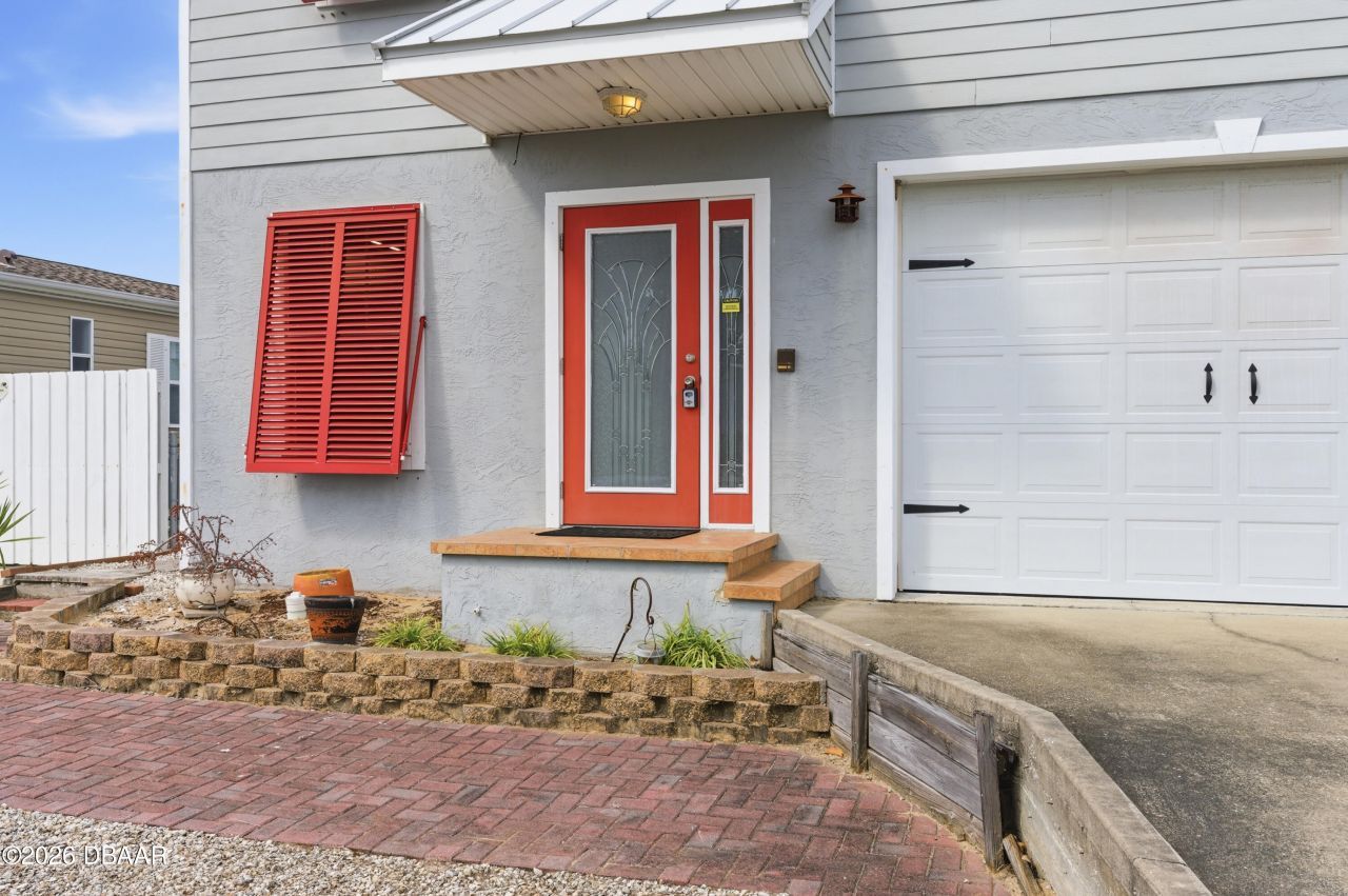 214 Gary Avenue, Oak Hill, FL 32759 Photo