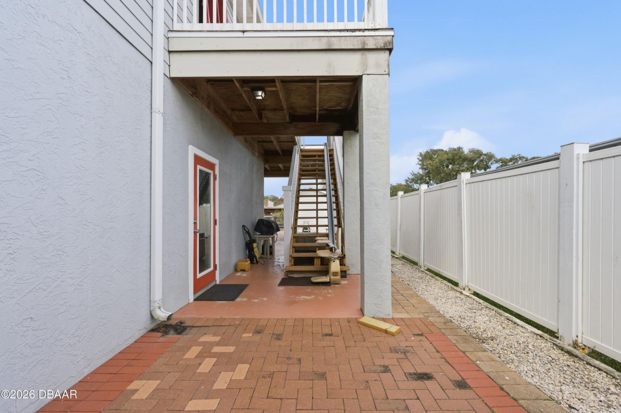 214 Gary Avenue, Oak Hill, FL 32759 Photo