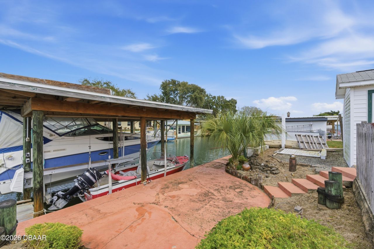 214 Gary Avenue, Oak Hill, FL 32759 Photo