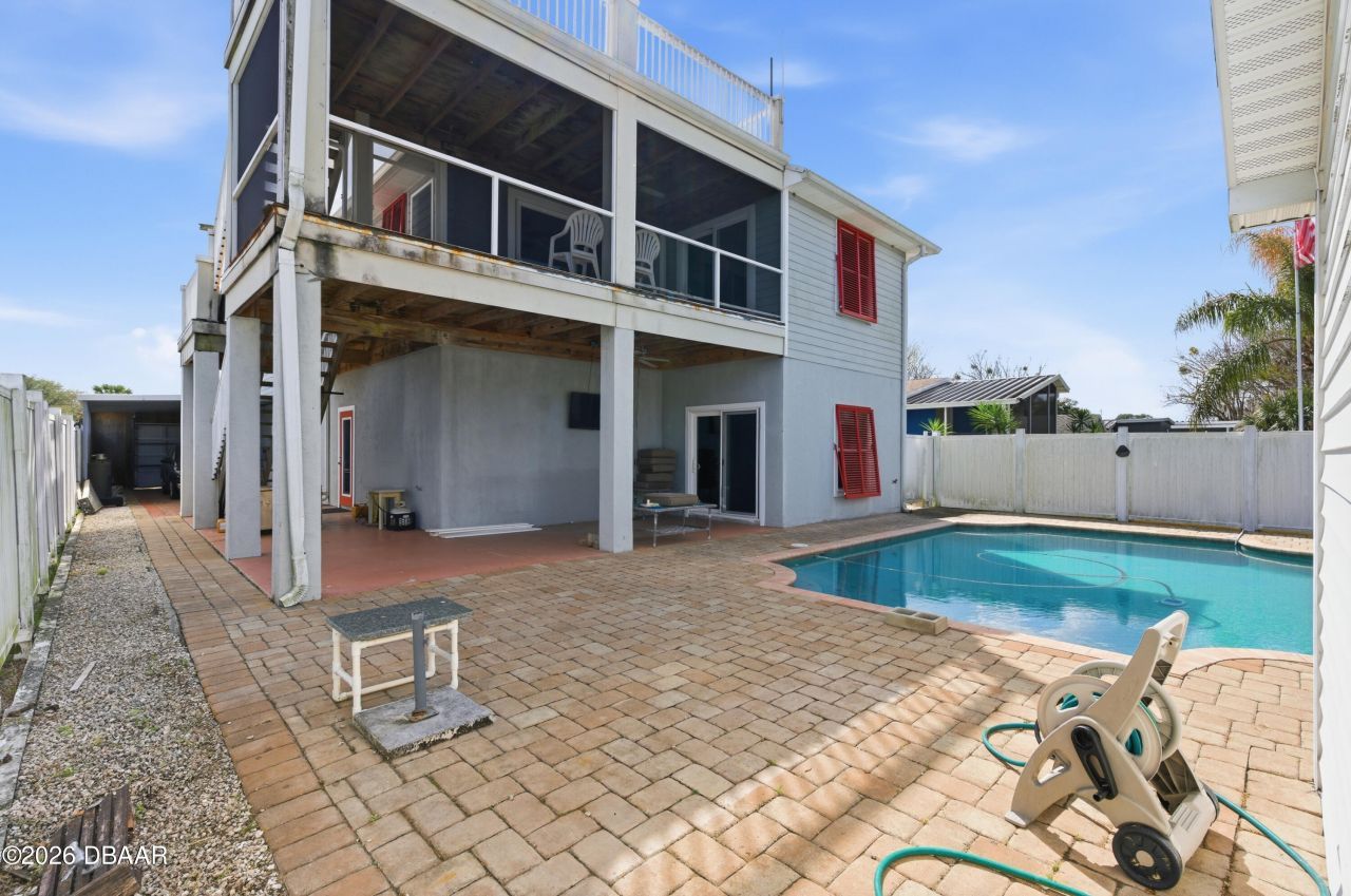 214 Gary Avenue, Oak Hill, FL 32759 Photo