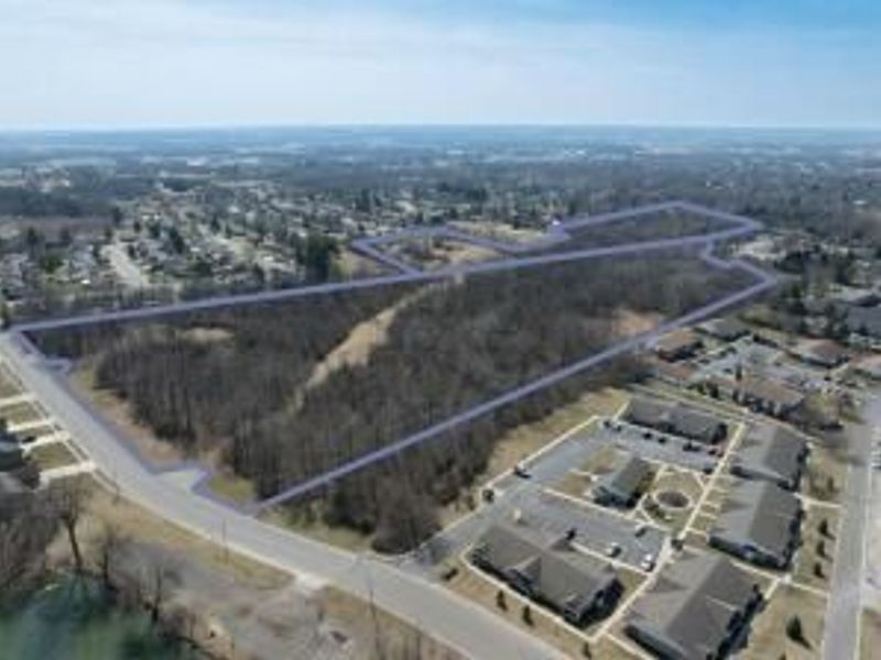 0 Ashbrook Drive , Bellefontaine, OH 43311 Photo 1