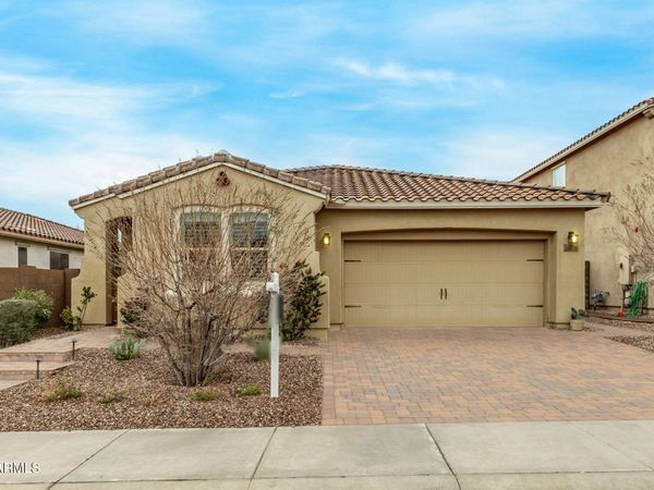 13735 W AMARANTH Street, Peoria, AZ 85383