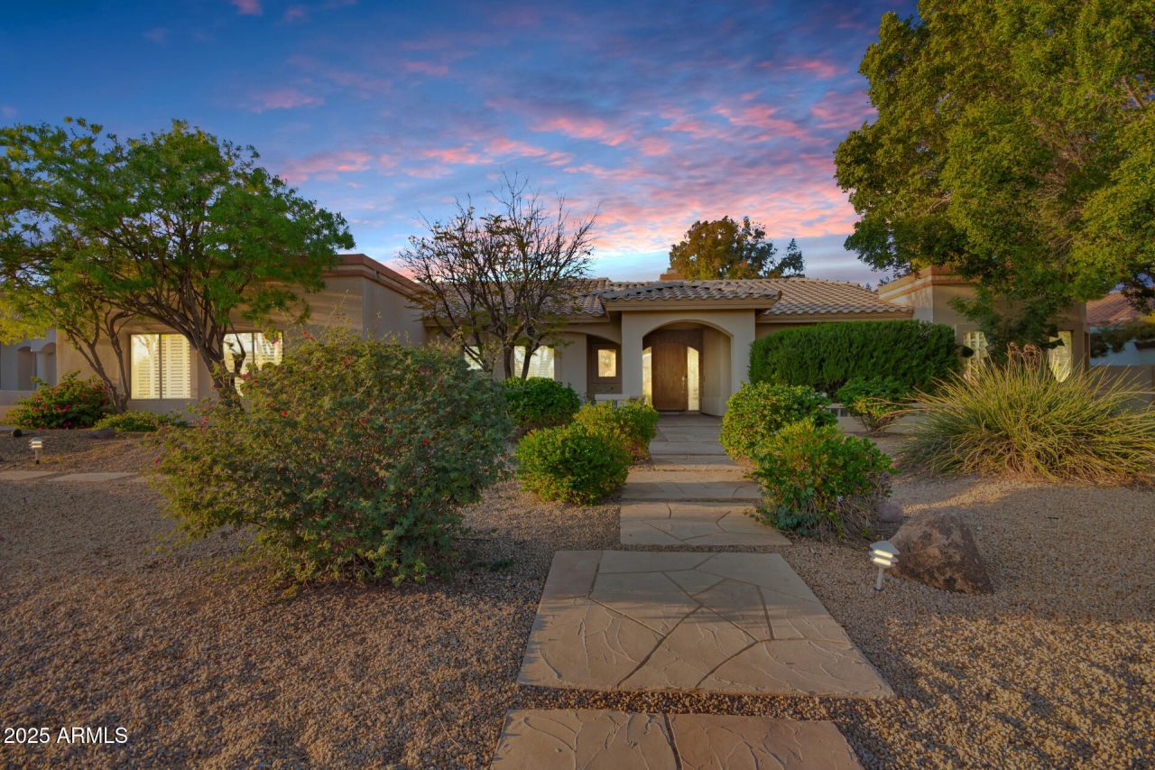 3342 E Suncrest Court, Phoenix, AZ 85044 Main Photo