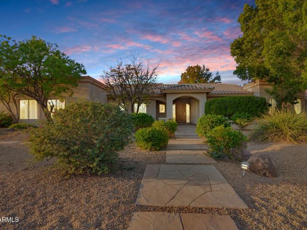 3342 E SUNCREST Court, Phoenix, AZ 85044
