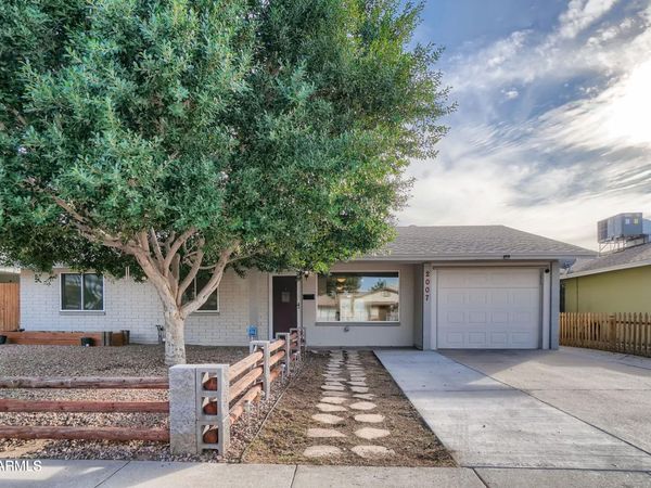 2007 W DAHLIA Drive, Phoenix, AZ 85029
