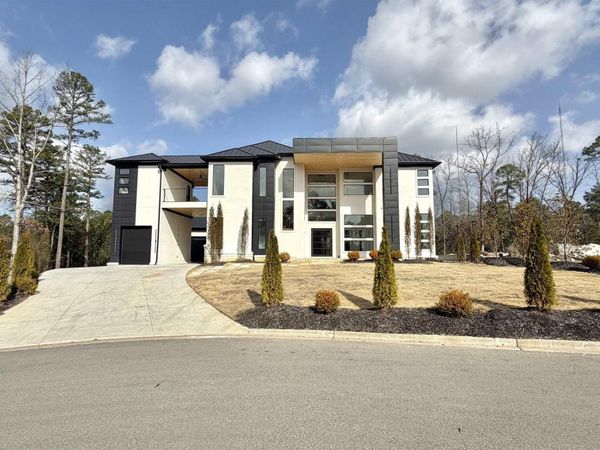 84 Orle Circle, Little Rock, AR 72223