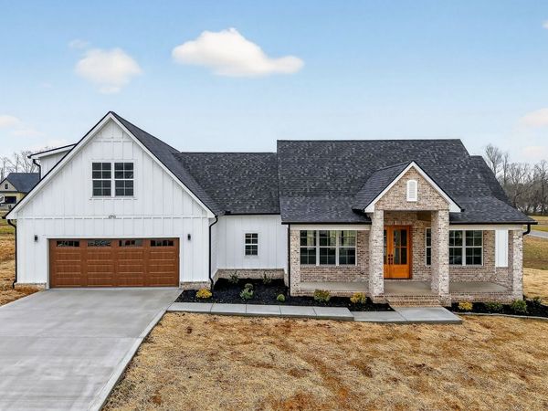 6955 Sweet Magnolia Way , Baxter, TN 38544