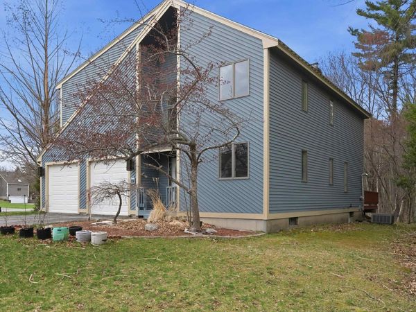 47 Drew Woods Drive, Derry, NH 03038