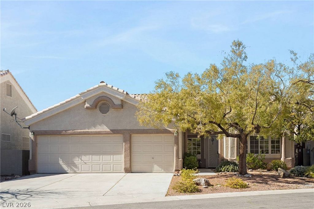 4261 Flaming Ridge Trail, Las Vegas, NV 89147 Main Photo