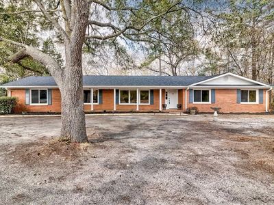 671 Ramblin Road , West Columbia, SC 29170
