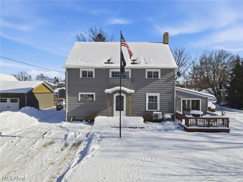 4016 State Road, Ashtabula, OH 44004 Photo 1