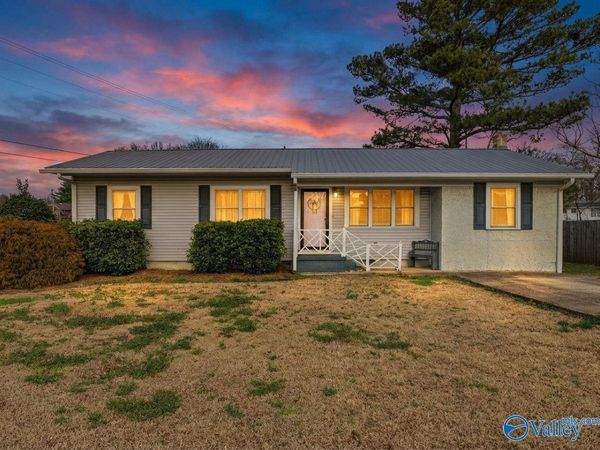 917 Marjorie Street, Boaz, AL 35957