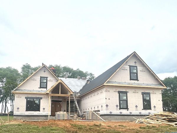 213 Oakland View Drive, Brownsboro, AL 35741