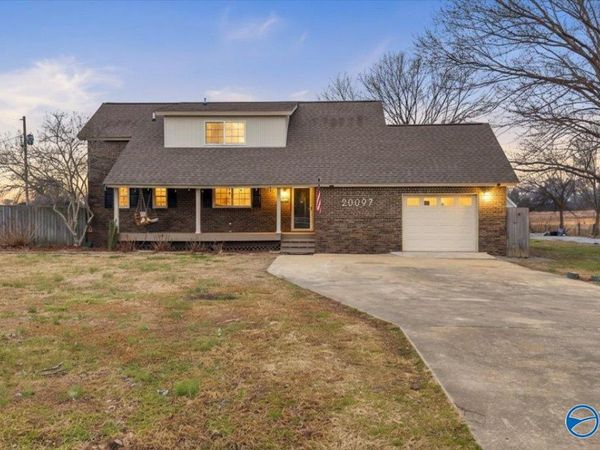20097 Yarbrough Road, Athens, AL 35613