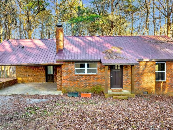 1801 Fruit Farm Road, Fort Payne, AL 35967