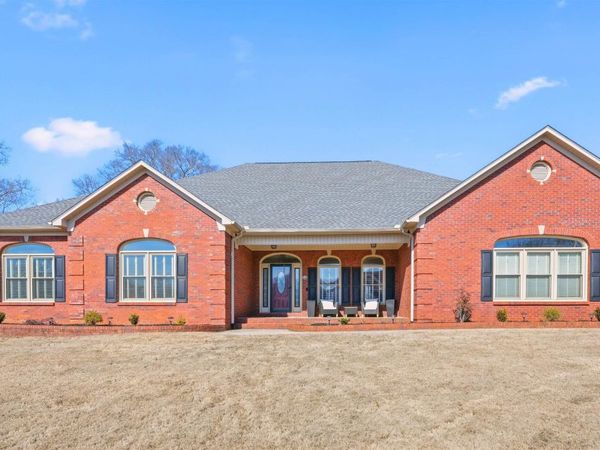 125 Hidden Creek Drive, Huntsville, AL 35806